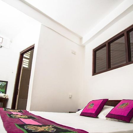 D Family Resort Анурадхапура Экстерьер фото
